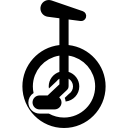 Velocipede icon