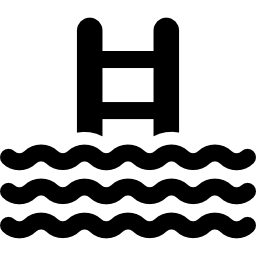 schwimmbadleiter icon