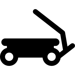 Cart Wagon icon