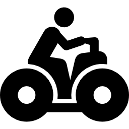Quad Bike icon