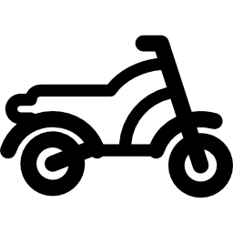 motorrad icon