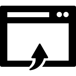 Switch window icon