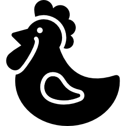 Rooster profile icon