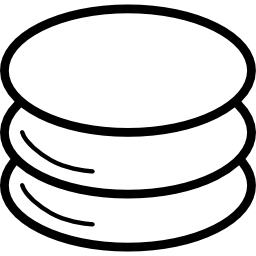 Символ базы данных иконка