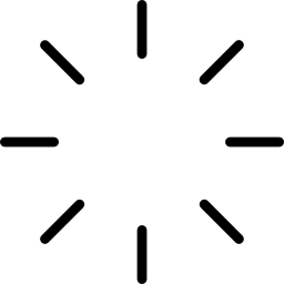 줄무늬 로딩 icon