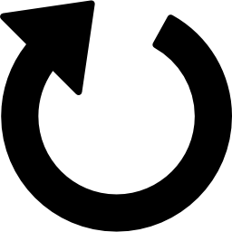 Reload Arrow icon