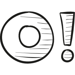 frage-zeichen-logo icon