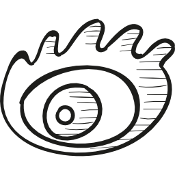logotipo de weibo icono