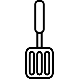 クッキングシャベル icon