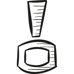 bitacoras zeichnen logo icon