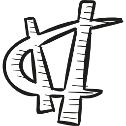logotipo da hexun Ícone