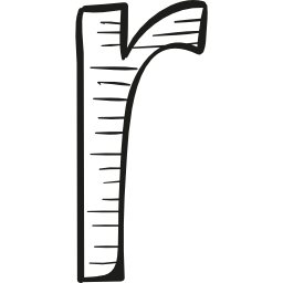logotipo do redalyc draw Ícone