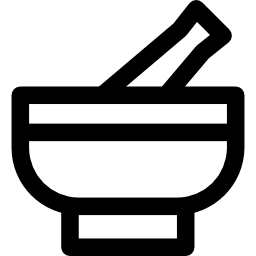 ayurvédico icono