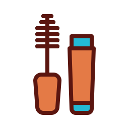 Тушь для ресниц иконка