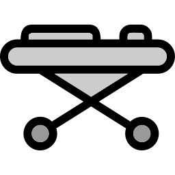 Stretcher icon