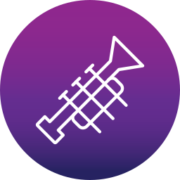 Trumpet icon