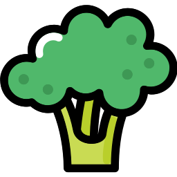 Broccoli icon