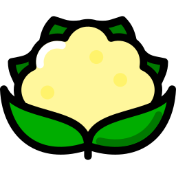 콜리플라워 icon