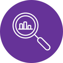 Analytics icon