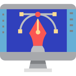 vector icono