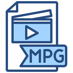 mpg icon