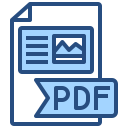 pdf иконка