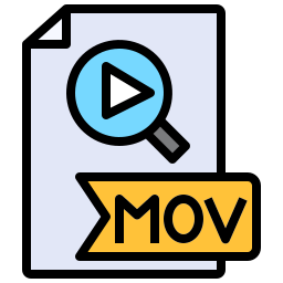 Mov icon