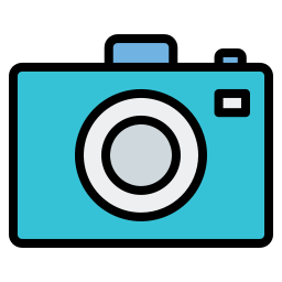 Camera icon