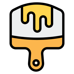 Brush icon