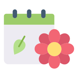 frühling icon