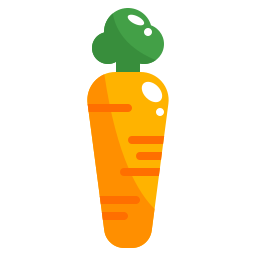wortel icoon