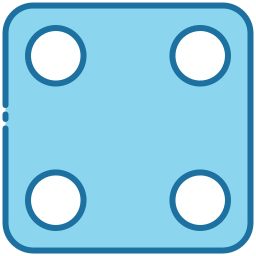 Dice icon