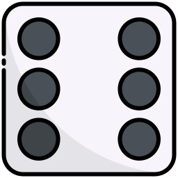 Dice icon