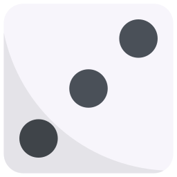 Dice icon