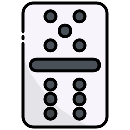 Domino icon