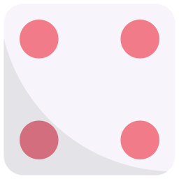 Dice icon