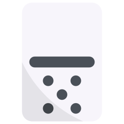 Domino icon