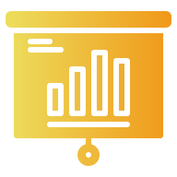 Presentation icon