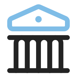 bank icon