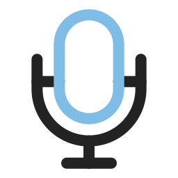 Podcast icon