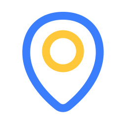 Location mark icon