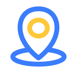 Location mark icon