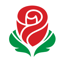 Rose icon