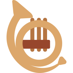 Tuba icon