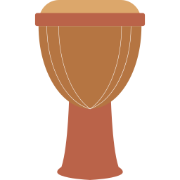 djembe Ícone