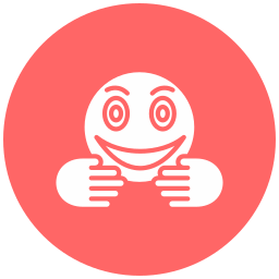 Hug icon