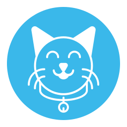 猫 icon