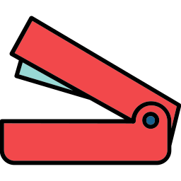 Stapler icon