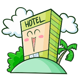 hotel icon