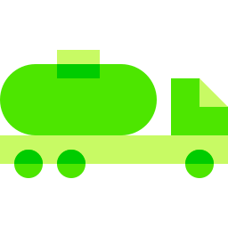 tankwagen icoon